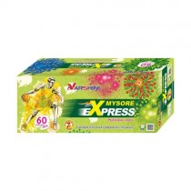 60 SHOT  MYSORE EXPRESS 